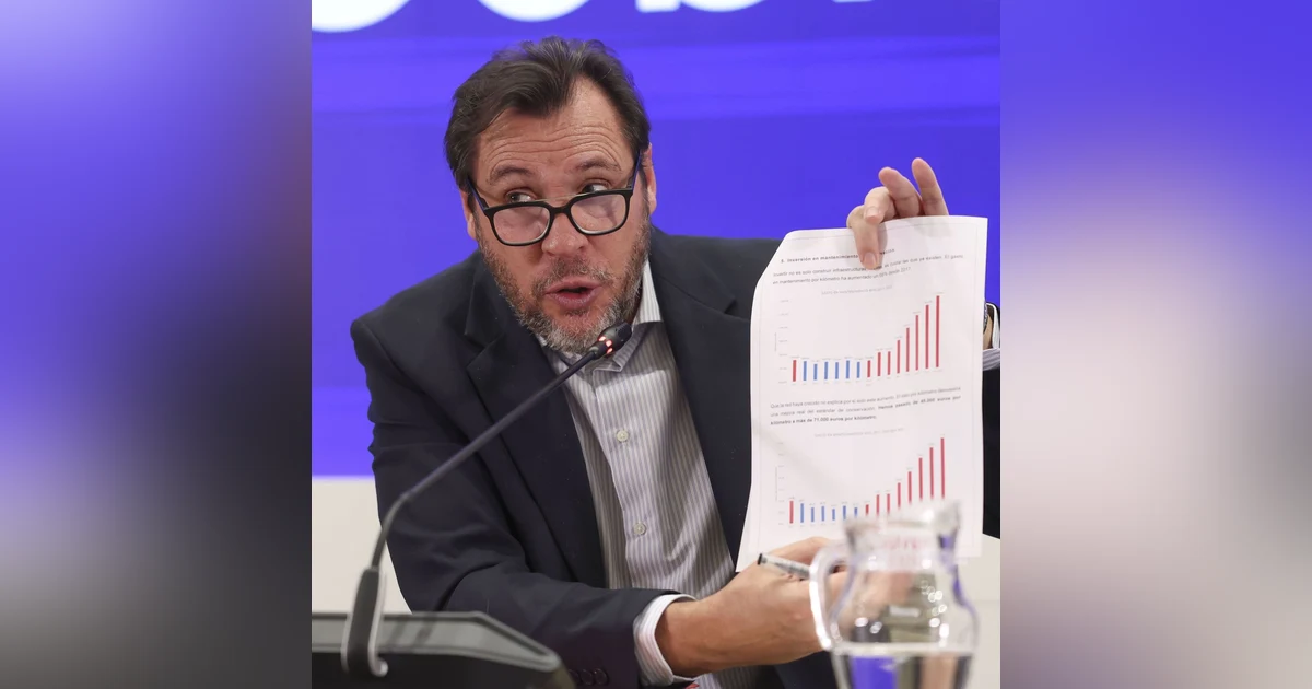 Tertulia de Federico: Oscar Puente gana tiempo a costa de liarla