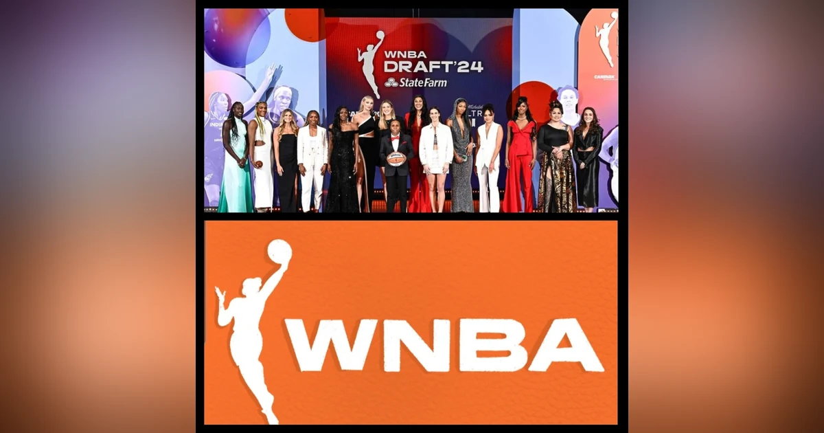 2023-24 Season, WNBA Draft Recap