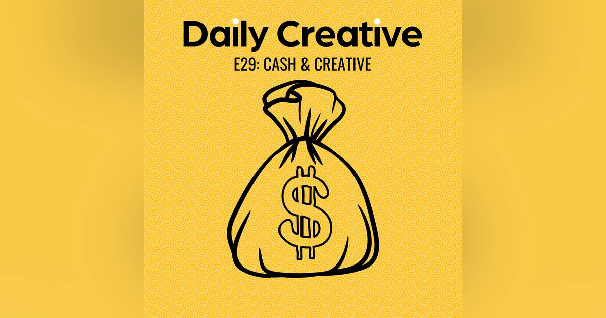 Cash & Creative