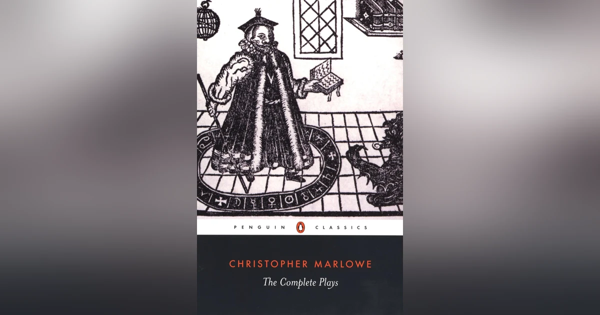 114 Christopher Marlowe – What Happened and What If?