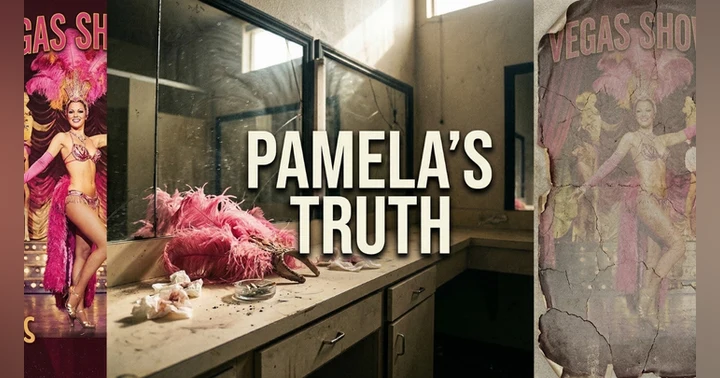 image for When Vegas Shows You Its Real Face: The Last Showgirl and What We're Learning From You