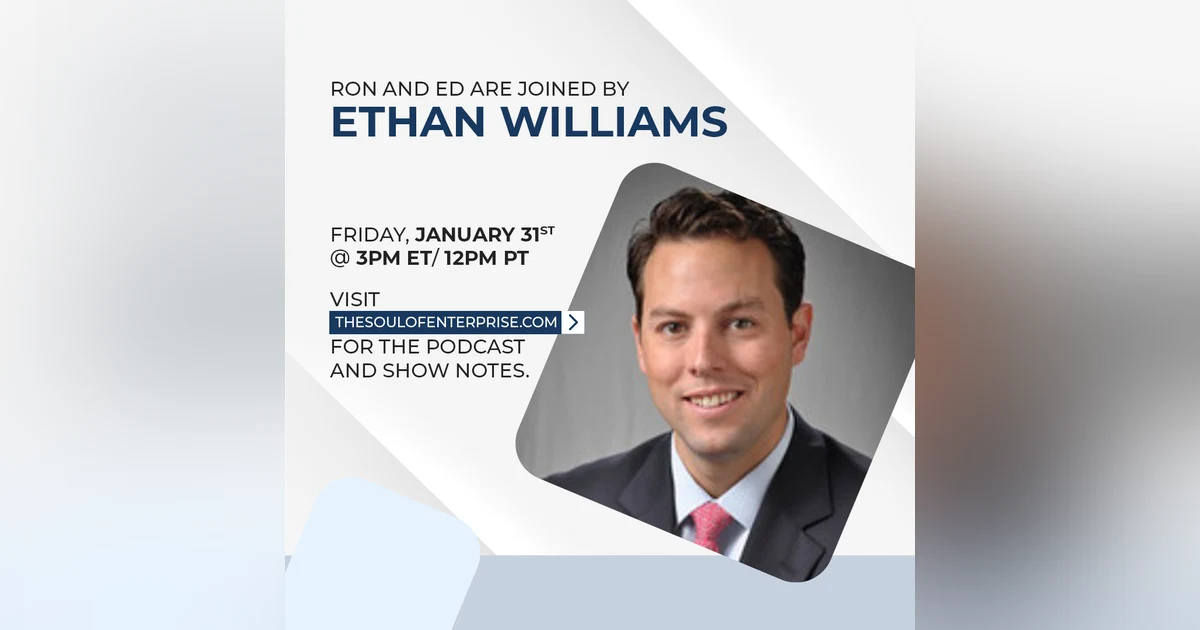 Fractional CPO? Interview with Ethan Williams