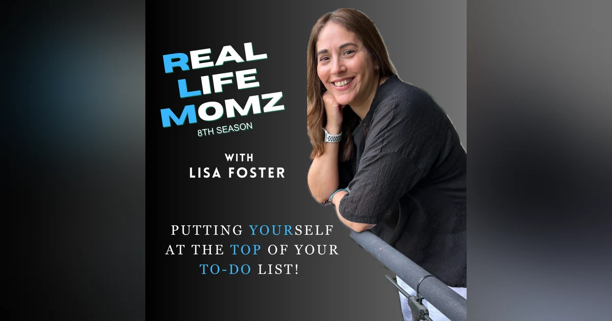 Taking Inspired Action: Tips for Getting Started with Lisa Foster