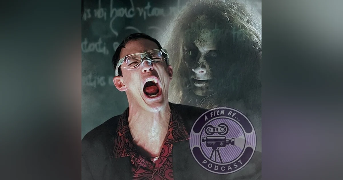 40. Steve Beck - 13 Ghosts