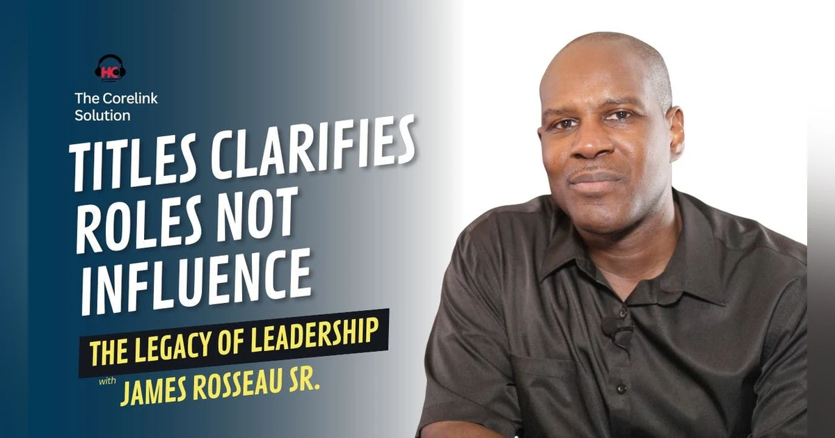 204. Legacy of Leadership: What Will You Leave Behind?