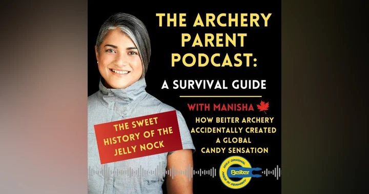 image for The Sweetest Nock on the Line: How Beiter Archery Accidentally Created a Global Candy Sensation