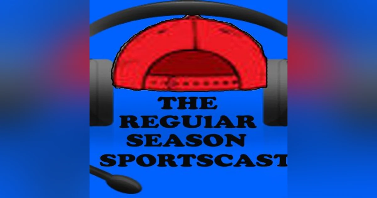 MTR Presents: The Regular Season Sportscast-Episode 22