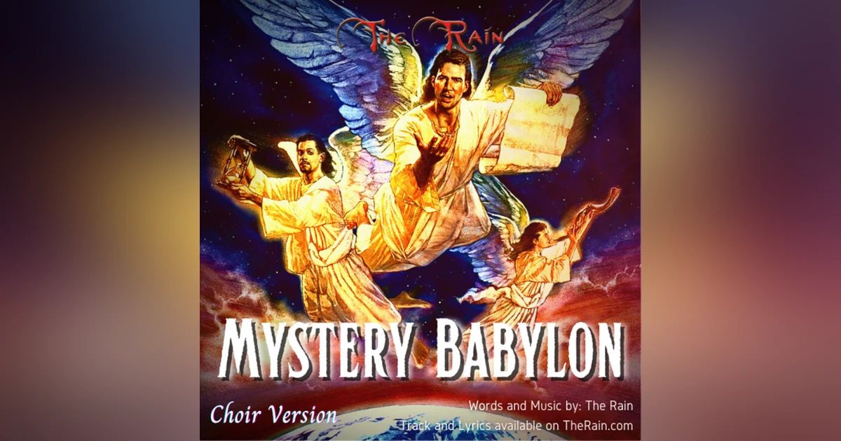 Mystery Babylon - Choir Version