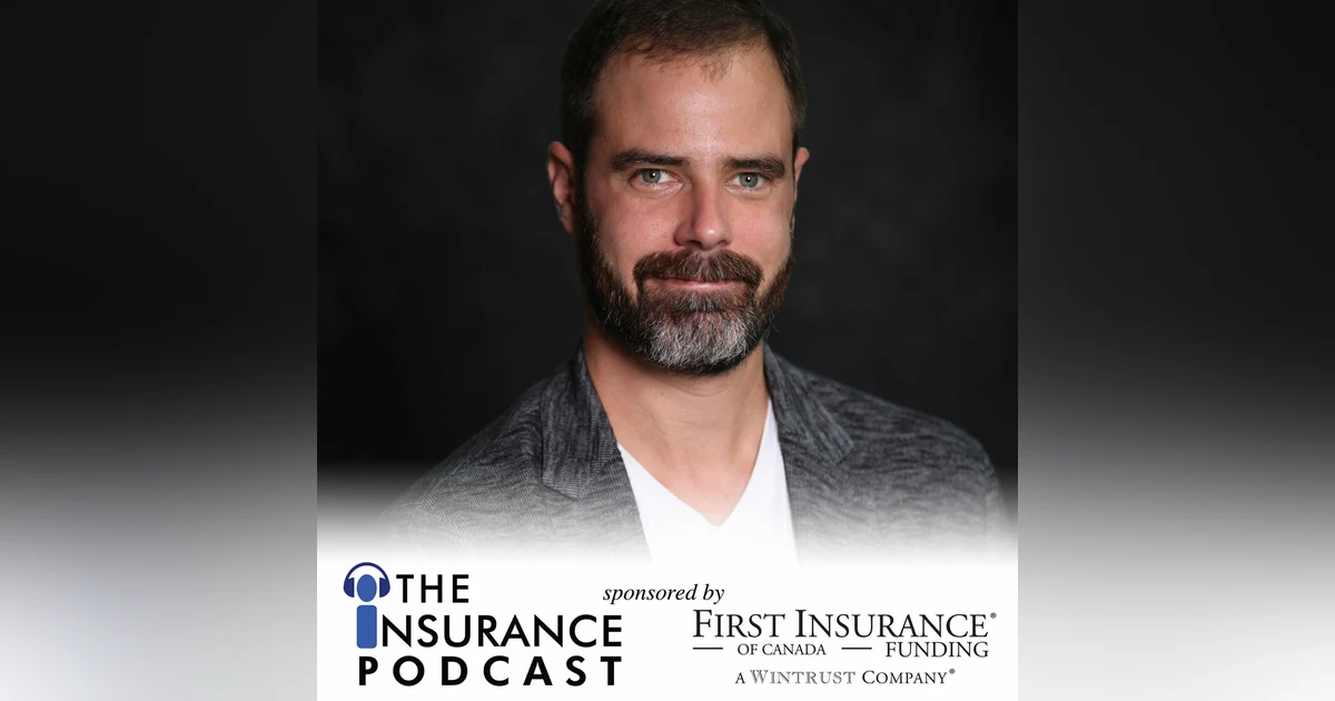 John McClelland from miBroker