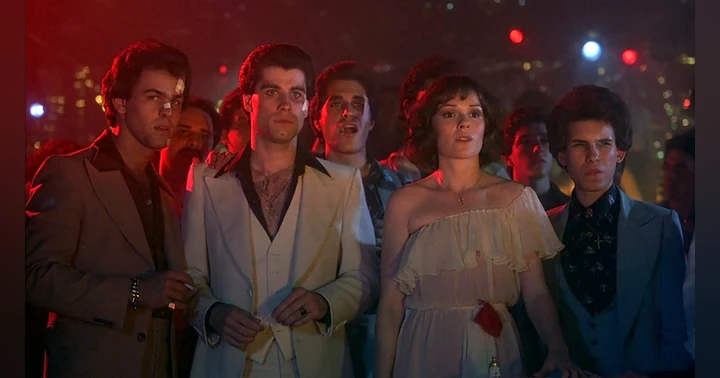 image for Trivia - Saturday Night Fever