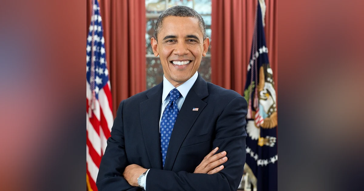 Security incidents involving Barack Obama