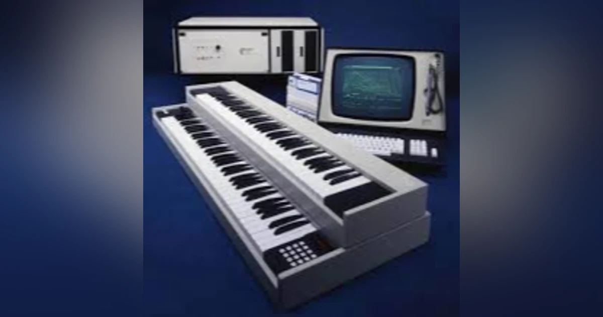56: Synclavier vs. Fairlight CMI
