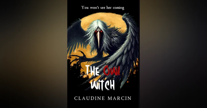 image for The Owl Witch: Crafting Mythology and History in Horror