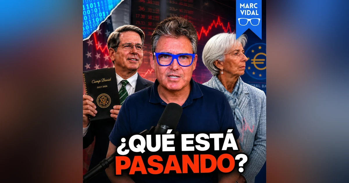 El día que Washington vendió euros para salvar su deuda