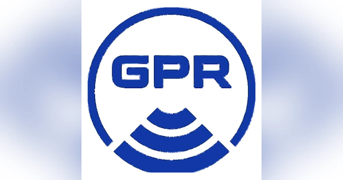 Driving Into the Future with Innovative GPR Technology