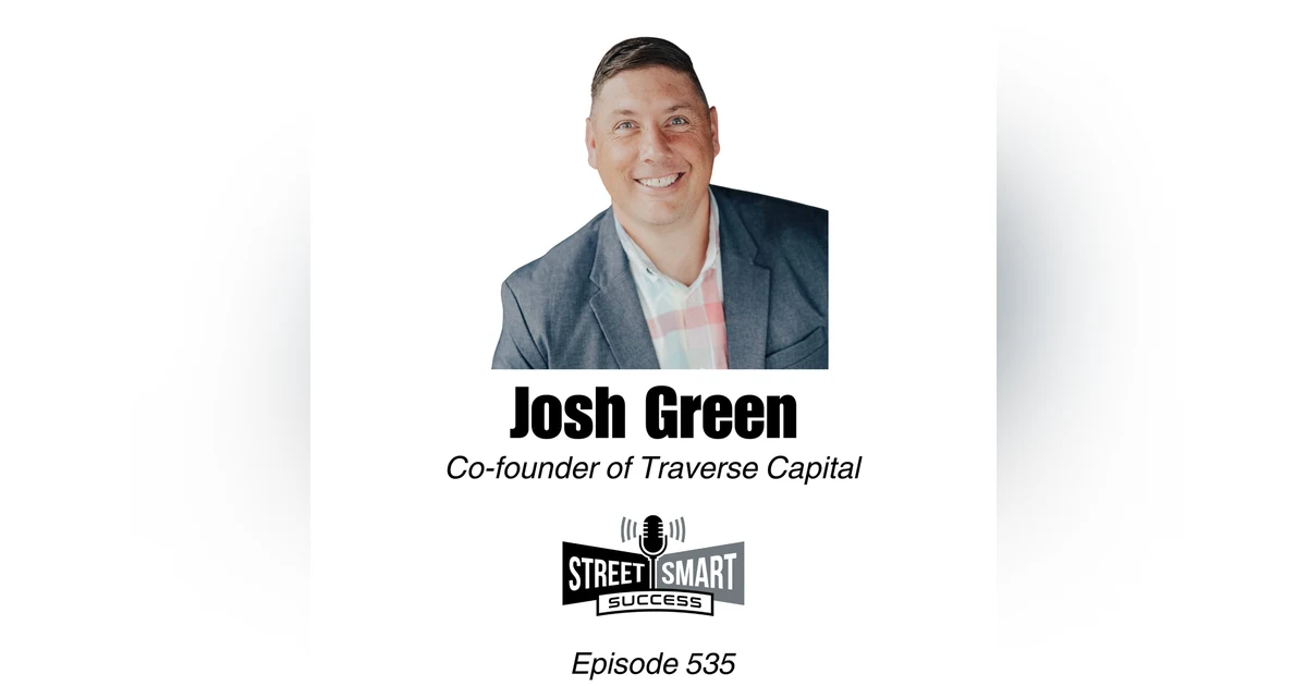 535: Townhomes Are A Great Long-Term, Cash-Flowing Investment