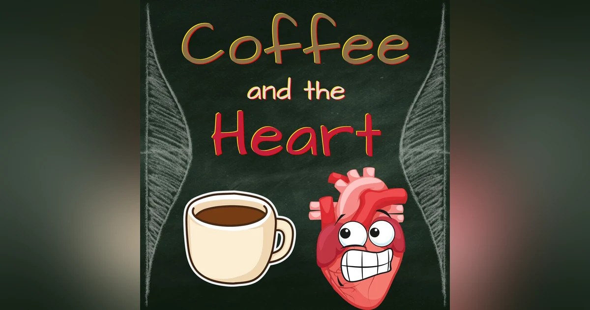 Coffee and the Heart: Is caffeine a trigger for AFib?
