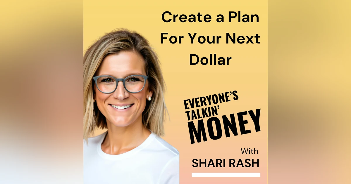 Know Exactly What to Do With Your Next Extra Dollar