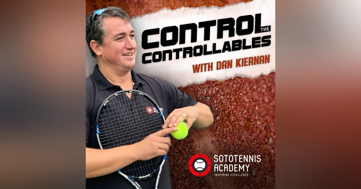 Episode 4: Freddie Nielsen & Jonny Marray Part Three -What’s next?