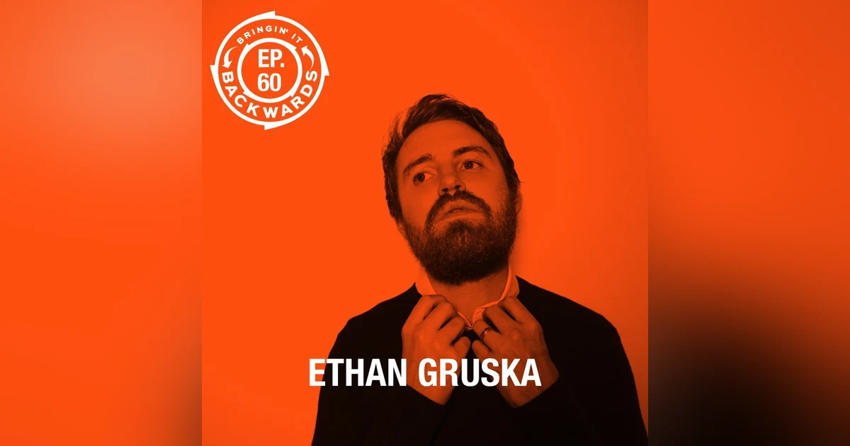 Interview with Ethan Gruska