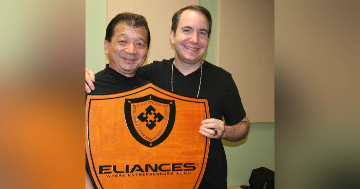 Mike Hayashi aka Yoda Womans Place is in Control, Triple P Speaker