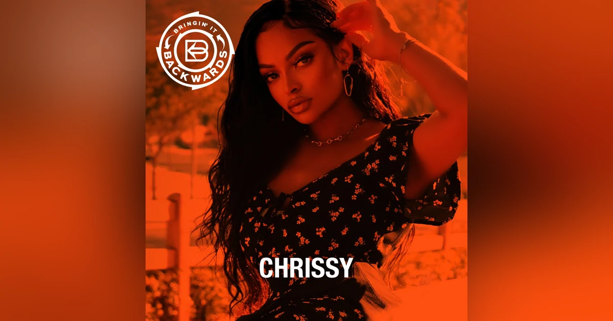 Interview with Chrissy