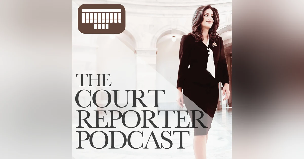 Business Growth Luncheon for Court Reporters