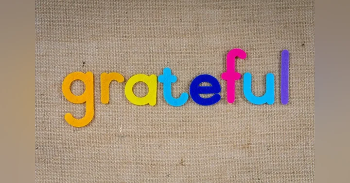 image for Prepping for the New Year with Thankful Vibes!