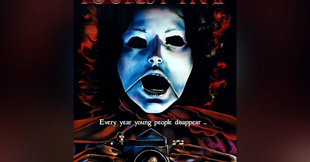 Episode 136: Tourist Trap