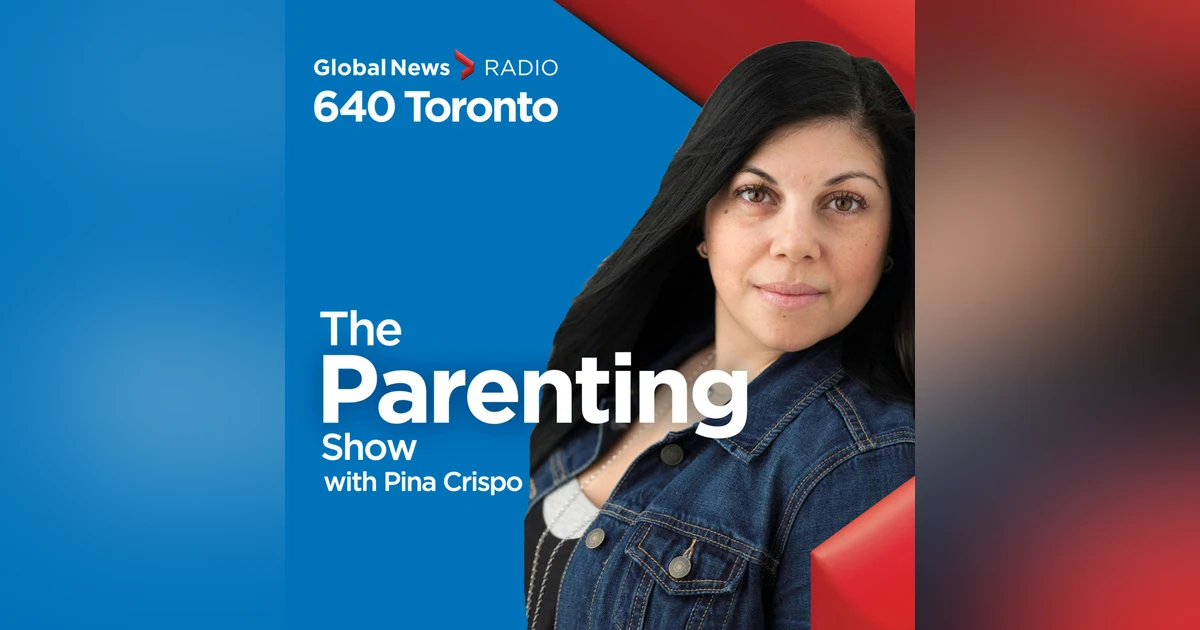 The Parenting Show - Sunday, November 8th - Spiritual Awakening