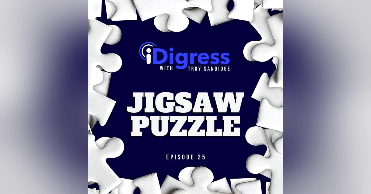 25. Your Business Is A Jigsaw Puzzle. In Order To Grow You Must Align All The Pieces.