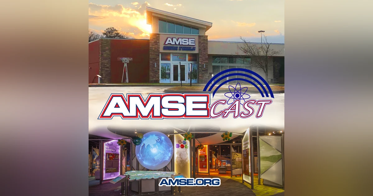 ASME Science Report with Marc Wortman