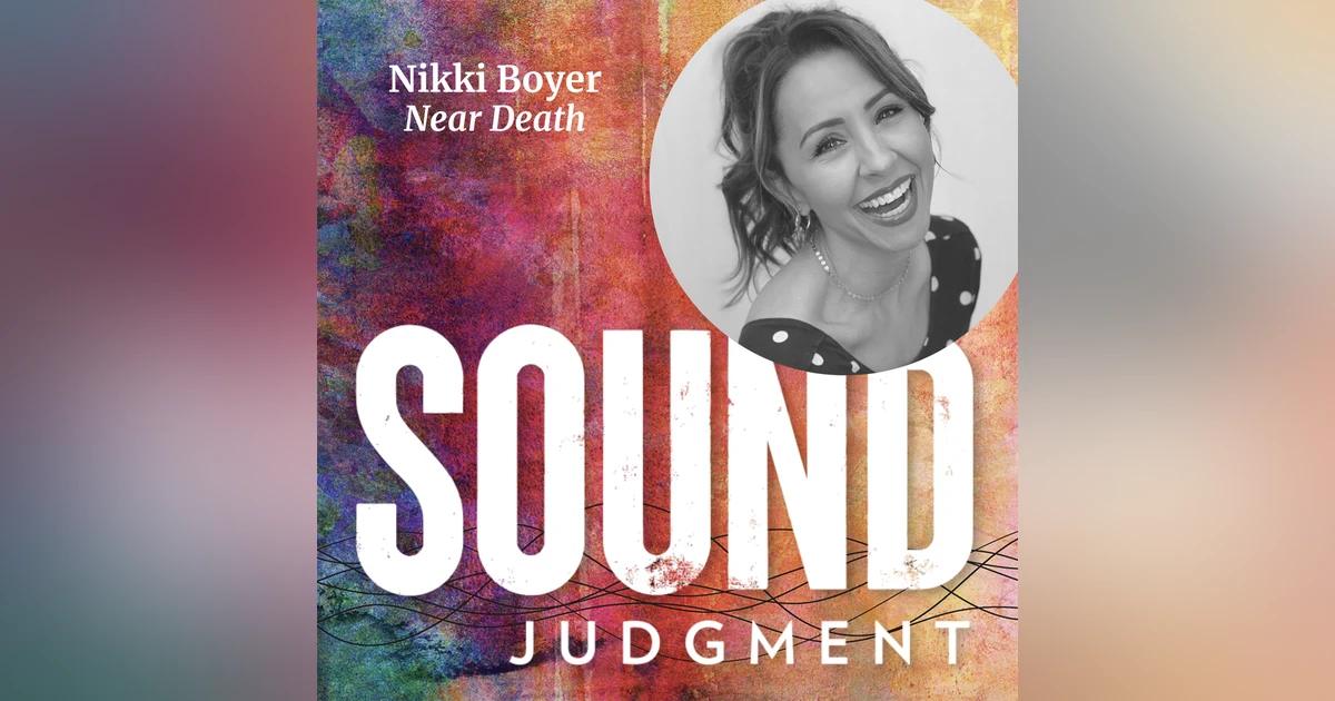 How to Capture an Audience with Near Death’s Nikki Boyer