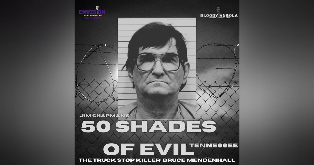 50 Shades of Evil: Tennessee