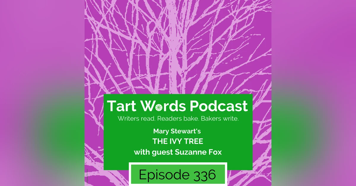 Mary Stewart's The Ivy Tree
