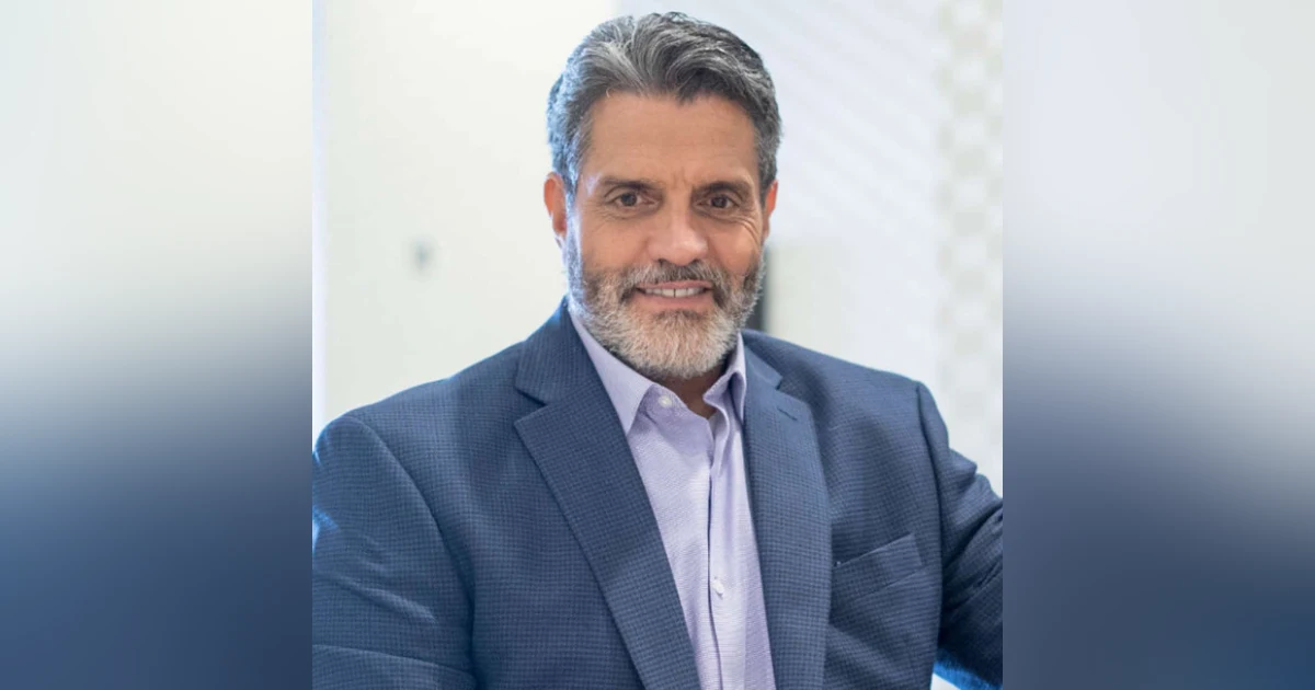 Boosting Your Confidence and Inner Fitness: Author Nordine Zouareg, EP 127