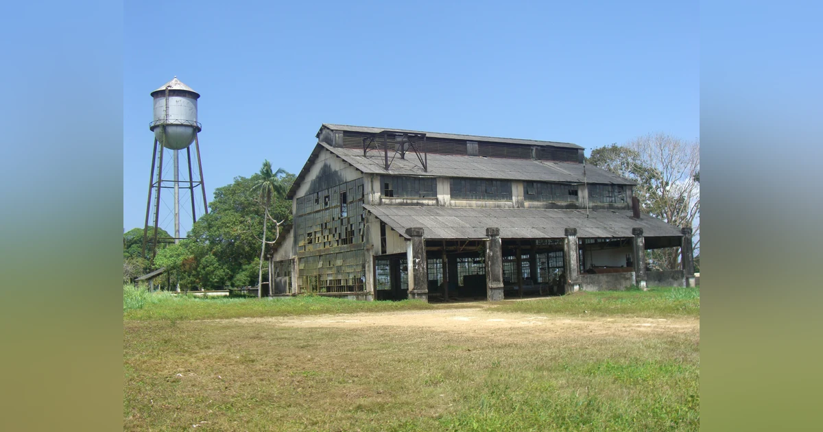 Fordlandia