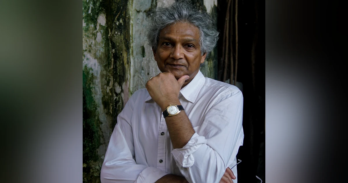 Romesh Gunesekera on reading and evaluating  for the International Booker Prize-2024)