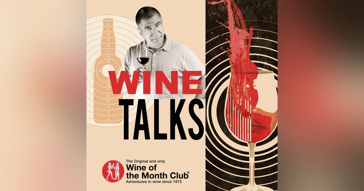 Redux:  Defining Natural Wine w/ Molly Hill and Ed Masciana