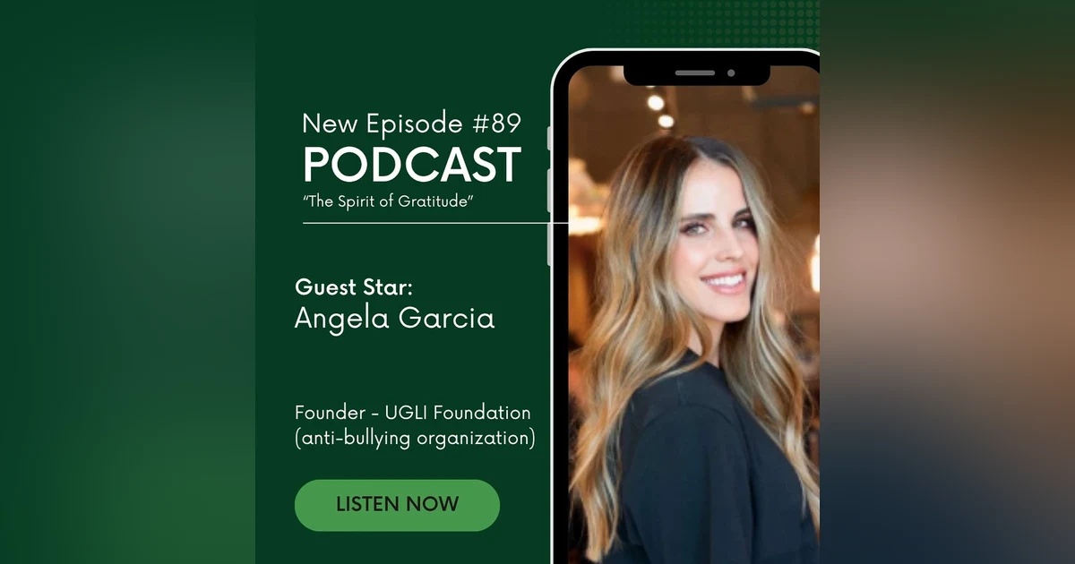 The Power of Kindness in an Age of Anger and Social Media