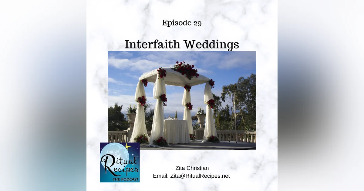Interfaith Weddings, Chuppahs, Royal Stars of Persia