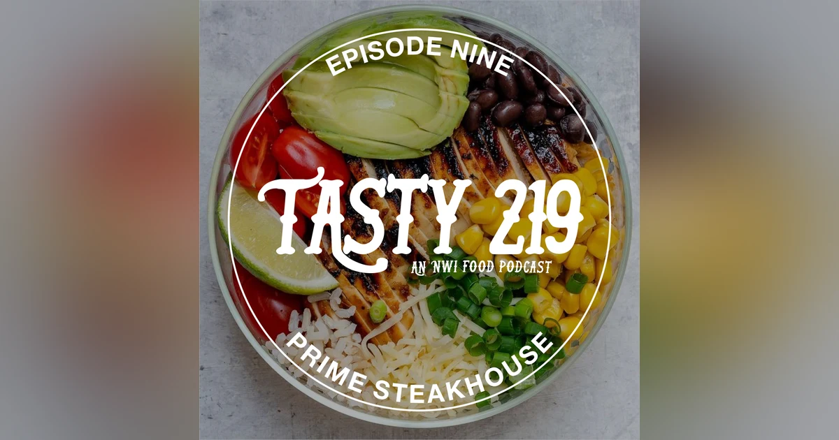 109: Prime Steakhouse