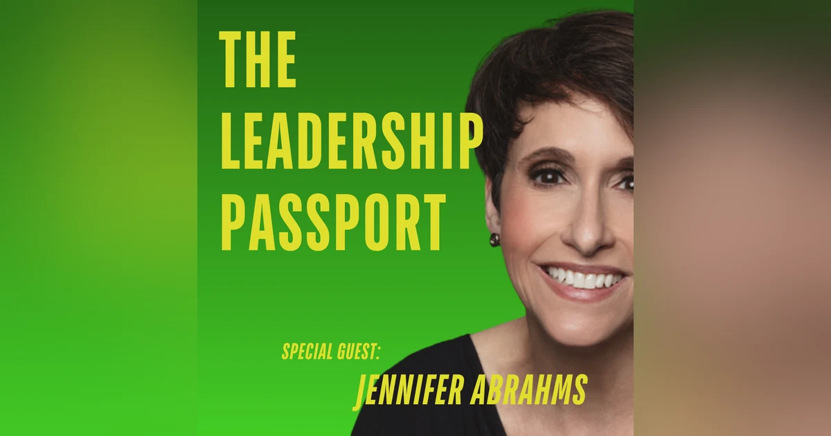 Jennifer Abrams