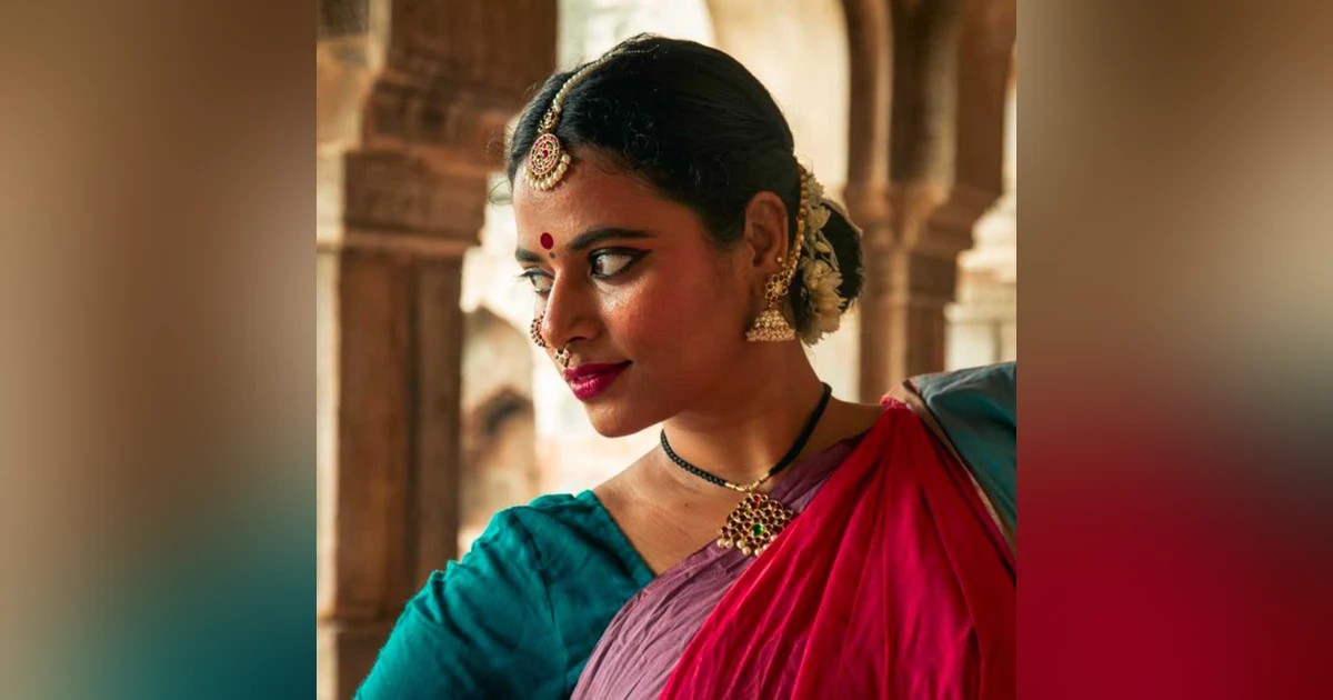The Art of Dance: Exploring Bharathi Penneswaran's Chai Break Podcast