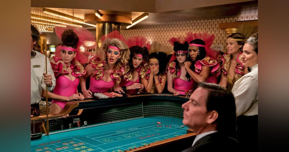 GLOW - Season 3 Recap