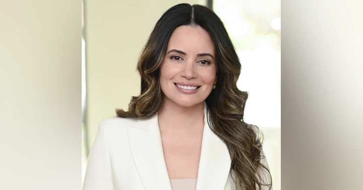 image for Kevelyn Guzman: Leading with Purpose in NYC Real Estate