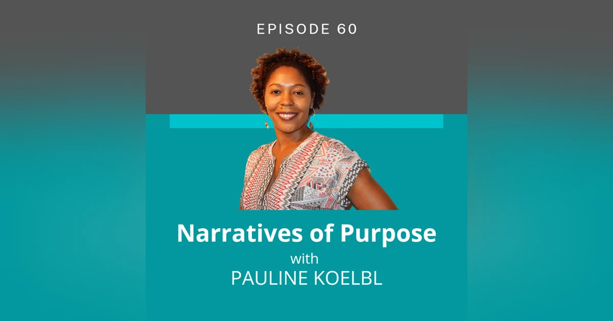 On Funding African Female Entrepreneurs and Innovators - A NEW Conversation with Pauline Koelbl