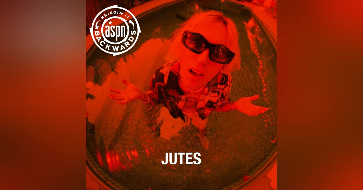 Interview with Jutes