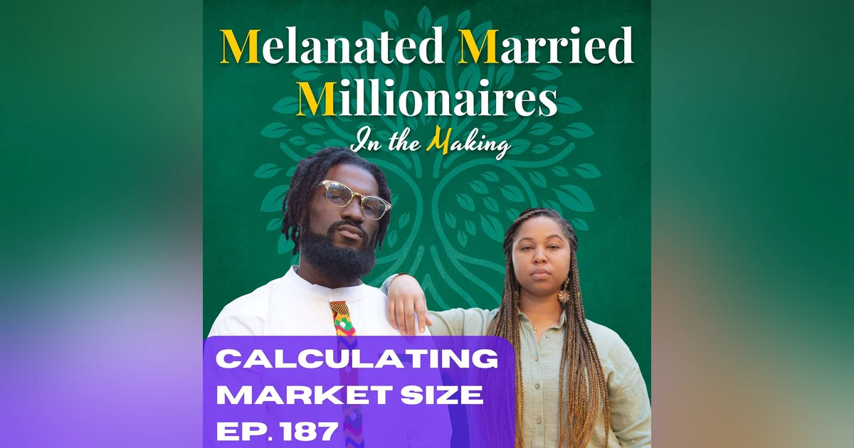 How to Calculate Your Market Size