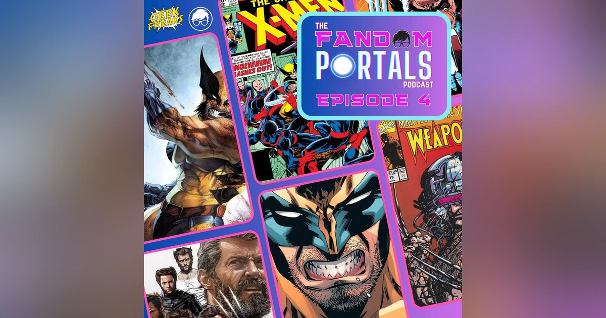 How did Wolverine Become a Cultural Icon? The Enduring Allure of Marvel's Fiercest Hero